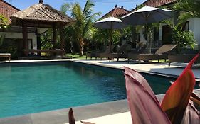 Bingin Family Bungalow